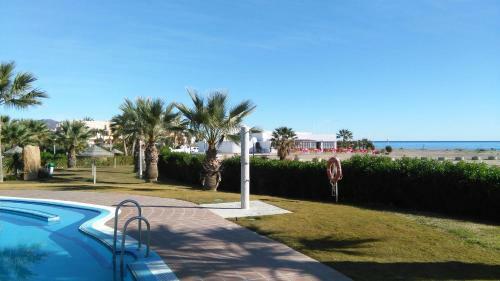 Vera Natura Apartamento Tony