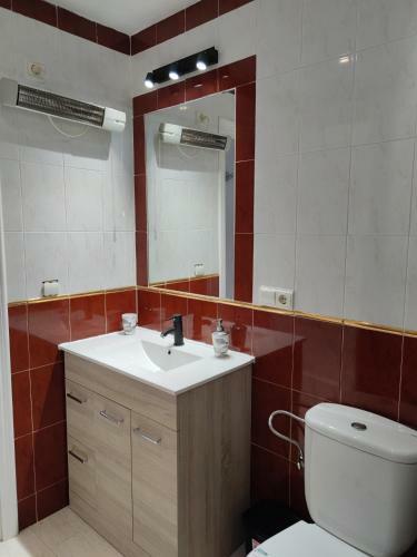 Vera Natura Apartamento Tony