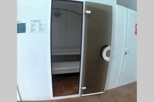 Apartamento Vera Playa Al Andalus Thalassa