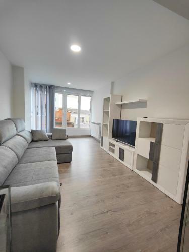 Apartamento Urzaiz Pr�ximo A Vialia