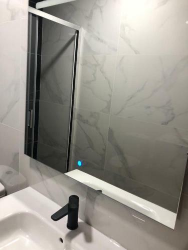 Apartamento C�es Suites Castrelos 234