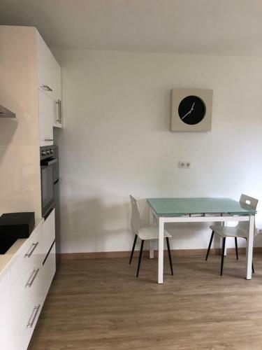 Apartamento C�es Suites Castrelos 234