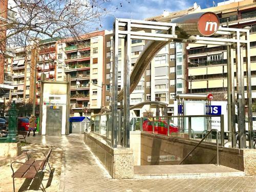 Apartment Near The Bio Parc