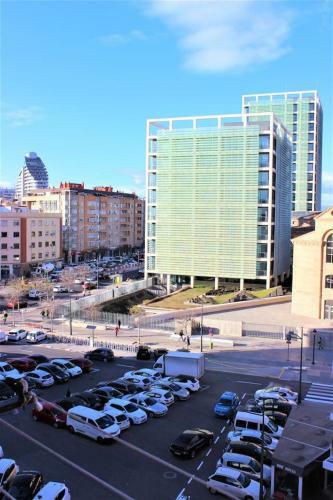 Apartment Near The Bio Parc