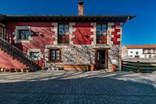 Casa �ngela 1