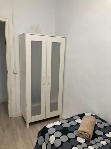 Apartamento Central Vintage Con Terraza