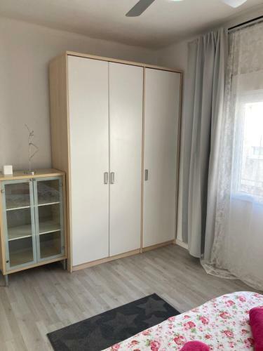 Apartamento Central Vintage Con Terraza