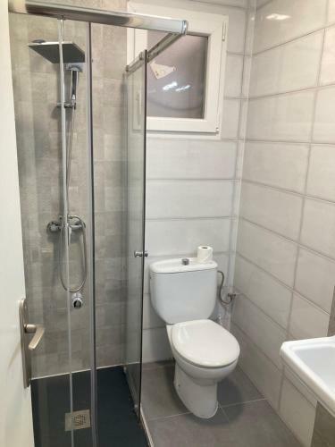 Apartamento Central Vintage Con Terraza