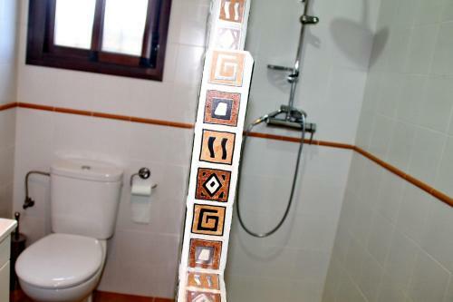 Apartamento Playa Bolonia