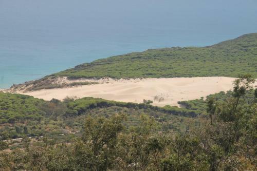 Apartamento Playa Bolonia