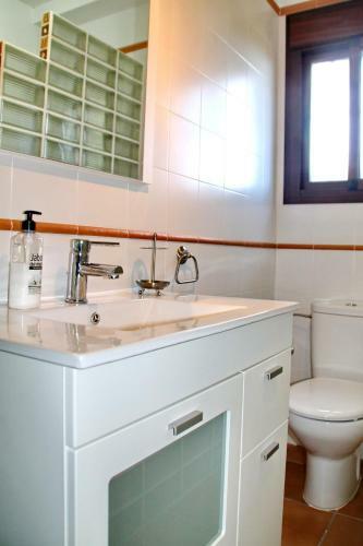 Apartamento Playa Bolonia