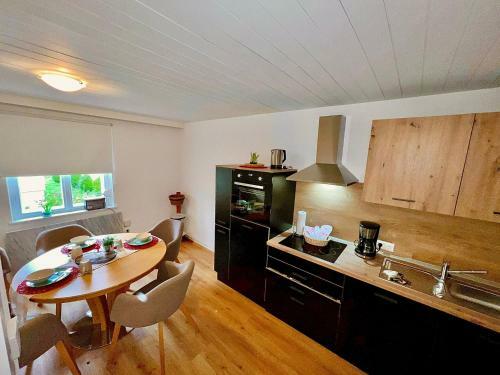 Apartamento Ferienwohnung An Der Tauber