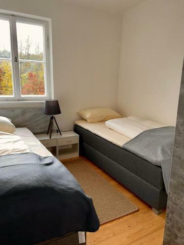 Apartamento Ferienwohnung An Der Tauber
