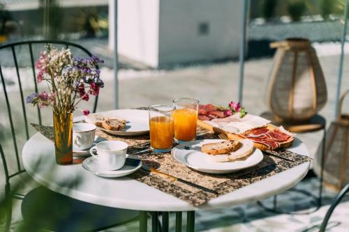 Bed & Breakfast L'hotelet Del Delta