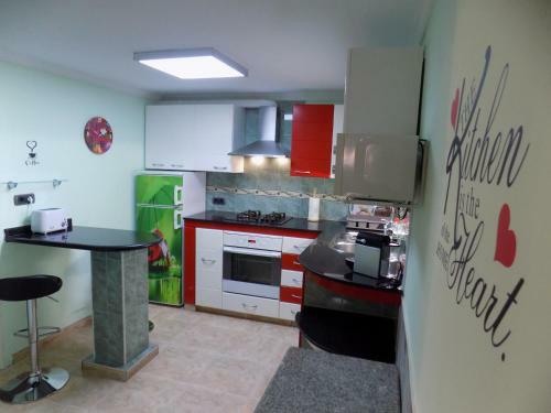 Apartamento Gyshome-24