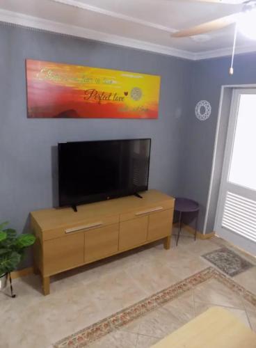 Apartamento Gyshome-24