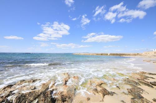 Villa Colonia Sea Holiday