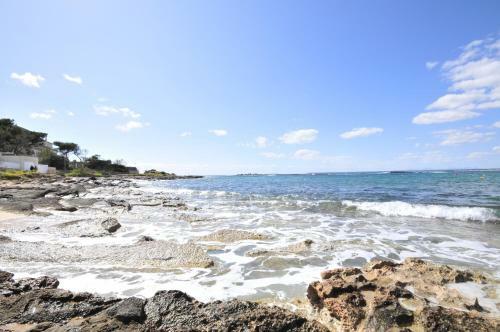 Villa Colonia Sea Holiday