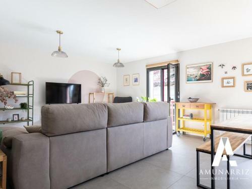 Apartamento La Muralla By Basquelidays