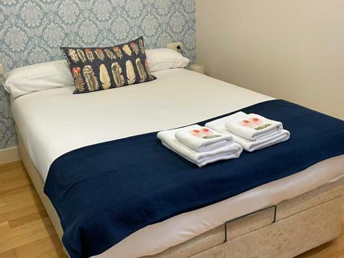 Apartamento Ugarte By Smiling Rentals