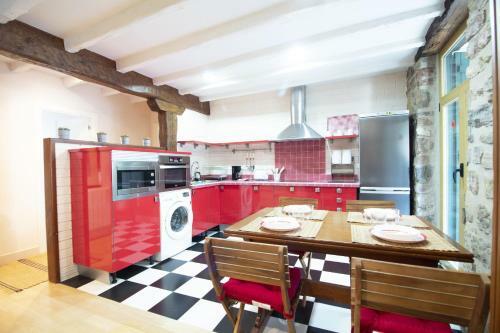 Apartamento Ugarte By Smiling Rentals