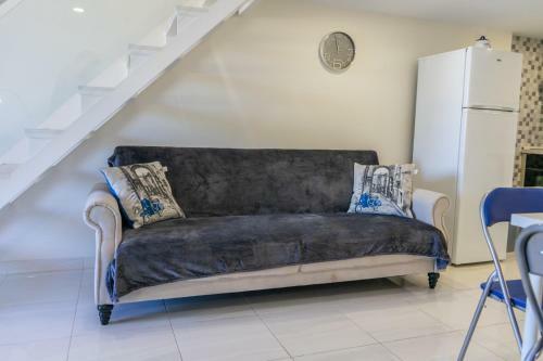 Apartamento Playa La Arena El Tejar