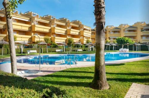 Apartamento Las Arenas - Islantilla