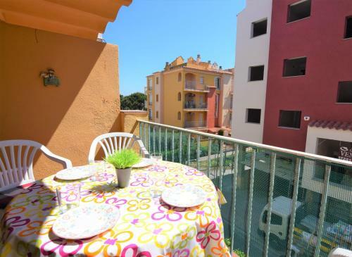 393-apartamento Cerca Del Centro Y Playa