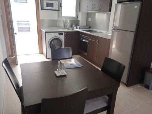 Apartamento Doree 216