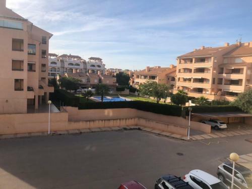 Apartamento Miraflores