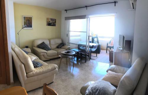 Apartamento Miraflores