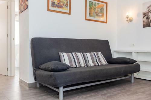 Apartamento Cova Des Moro Apto 18