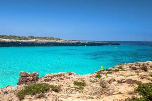 Apartamento Cova Des Moro Apto 18