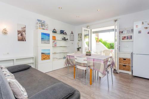 Apartamento Cova Des Moro Apto 18