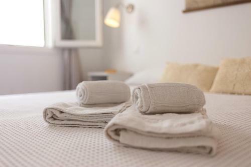 Apartamento Cova Des Moro Apto 18