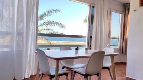 Apartamento Euromar Frente Al Mar - Torrox Costa