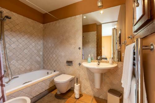 Villa Finca Bunyola 3881 Mallorca