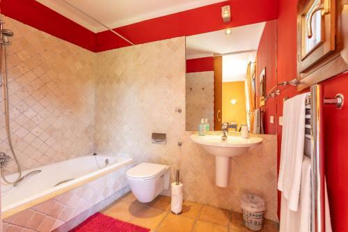 Villa Finca Bunyola 3881 Mallorca