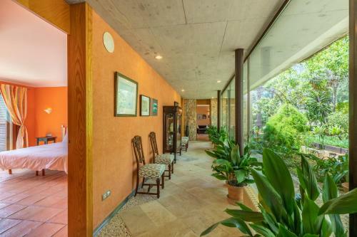 Villa Finca Bunyola 3881 Mallorca