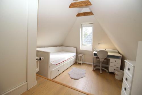 Einzelhaus Ebbe Und Flut Einzelhaus Ebbe Und Flut