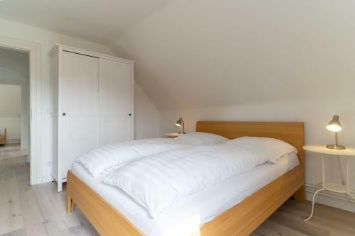 Ferienhaus Das Wei�e Haus Das Wei�e Haus