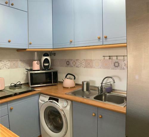 Apartamento Mi Buenos Aires De Mar