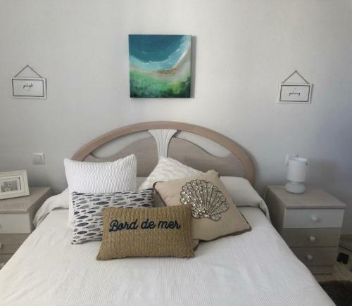 Apartamento Mi Buenos Aires De Mar