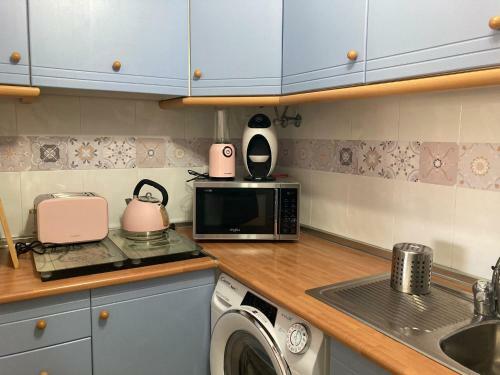 Apartamento Mi Buenos Aires De Mar