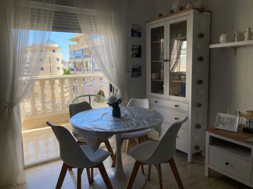 Apartamento Mi Buenos Aires De Mar