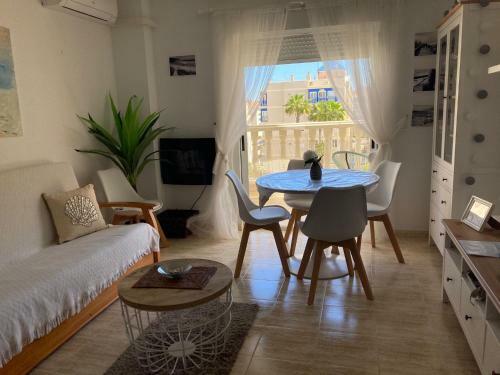 Apartamento Mi Buenos Aires De Mar