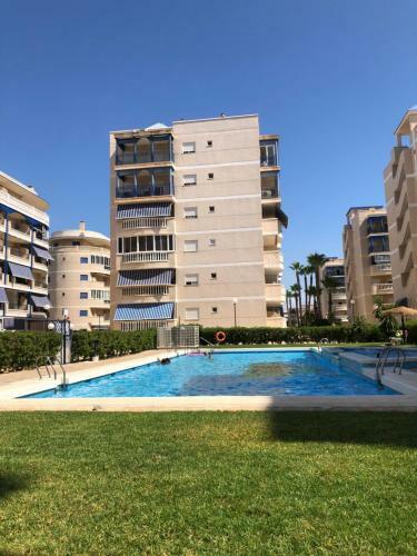Apartamento Mi Buenos Aires De Mar