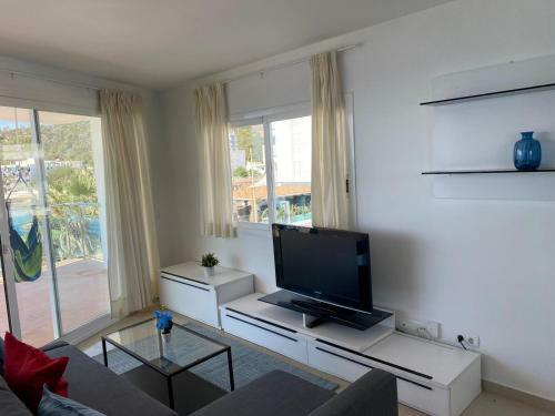 Alexander Apartments Ibiza