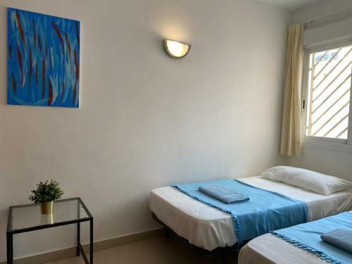 Alexander Apartments Ibiza