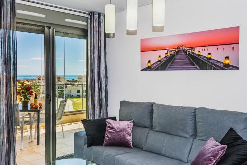 Apartamento Mileniun Levante
